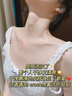 JOBALIN胖東來硫磺苦參沐浴露止癢殺菌除螨蟲后背祛痘毛囊炎三合一沐浴液 曬單實(shí)拍圖