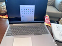 ThinkPad【國(guó)家補(bǔ)貼20%】聯(lián)想ThinkBook 16 2025 英特爾酷睿Ultra處理器 16英寸屏幕 商務(wù)輕薄筆記本電腦 Ultra5-225H 32G內(nèi)存 1T固態(tài) 2.5K 大屏高刷 曬單實(shí)拍圖