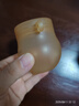 馬博士嬰兒咬咬袋吃水果神器寶寶果蔬輔食器硅膠咬咬膠樂三合一 納米色 曬單實拍圖