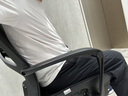 西昊M88人體工學(xué)椅辦公椅子可躺午休睡椅電腦椅久坐舒服人工力學(xué)座椅 曬單實(shí)拍圖
