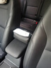 耶格爾德國(guó)車載紙巾盒扶手箱掛式座椅后排牛皮車內(nèi)抽紙盒汽車用紙抽盒 【棕色】 曬單實(shí)拍圖