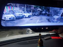 凌度行車記錄儀HS880E MAX流媒體前后雙錄4K高清夜視 AI輔助駕駛BSD 曬單實(shí)拍圖