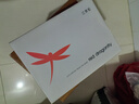 紅蜻蜓涼鞋女夏季新款運(yùn)動(dòng)涼鞋真皮一字帶扣厚底增高沙灘鞋外穿防滑顯高 米白色（跟高4.5cm） 37 曬單實(shí)拍圖
