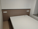 8H智能床電動(dòng)床升降床架不帶床頭DE MAX米色1.8m+RM已接入米家APP 曬單實(shí)拍圖