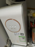 沁園（TRULIVA）凈水器家用小白鯨1000Gpro 6年RO過濾器凈水機 廚房臺下家用直飲凈飲一體機UR-S51045家電國家補貼 曬單實拍圖