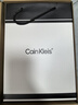 CAINKLEIS2025新款正品CK薄款大碼冰絲內(nèi)褲男士四角平角褲短褲無痕抗菌透氣 大象灰+海港藍(lán)+玫瑰粉+橄欖黃 001 2XL /180（推薦120-140斤） 曬單實(shí)拍圖