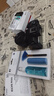佳能 Canon EOS R RP R50 R6 R3 R5C R10 全畫幅二手微單相機 直播相機 佳能EOS R50黑色 EF50/1.8小痰盂+副廠轉(zhuǎn)接環(huán) 人像套機 95成新 曬單實拍圖