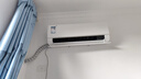 美的（Midea）酷省電pro 空調(diào)掛機 大1.5匹新一級能效全直流變頻節(jié)能省電低噪音防直吹 以舊換新 國家補貼20%8折 大1.5匹 一級能效 酷省電pro 曬單實拍圖