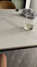 浪莎襪子女純棉100%全棉短筒襪夏季抗菌防臭透氣女士白色短筒棉襪5雙 曬單實拍圖