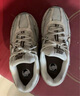 耐克NIKE女子休閑鞋 NIKE ZOOM VOMERO 5 運動鞋IB8129-133帆白 38 曬單實拍圖