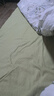 潔麗雅（Grace）100%純棉四件套新疆棉床上用品床單被套200*230cm1.5/1.8米床 曬單實拍圖
