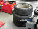 優(yōu)科豪馬橫濱輪胎/汽車輪胎 235/50R18 97V AE61適用翼虎奧迪/奔馳GLA 曬單實(shí)拍圖
