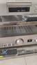 天龍（DENON）DCD-600NE 音箱 音響 高保真 Hi-Fi發(fā)燒音響 進口 入門級CD播放機 銀色 曬單實拍圖