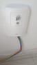 正泰（CHNT）漏電保護(hù)器空調(diào)插座家用32A 230V 固定式漏電保護(hù)開關(guān)NEG3-62020 曬單實拍圖