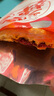 疆小馕（JiangXiaoNang） 新疆辣皮子馕100g*3袋 烤馕新疆美食 正宗新疆特產(chǎn)糕點美食 曬單實拍圖