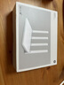 小米（MI）路由器AX3000T 5G雙頻WIFI6 多設(shè)備組網(wǎng) 3000M無(wú)線速率 多寬帶聚合 智能家用路由 曬單實(shí)拍圖