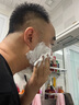 吉列 清新檸檬型 剃須泡沫 210g*2 剃須膏剃須啫喱 非刀頭 非吉利 曬單實(shí)拍圖