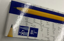 施德樓（STAEDTLER）HB鉛筆 加粗三角原木桿小學(xué)生考試涂卡一二年級(jí)美術(shù)素描繪圖筆學(xué)生禮物開學(xué)必備12支/盒119N-HB 曬單實(shí)拍圖