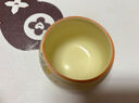 宋建白瓷汝窯貓咪茶杯單個(gè)個(gè)人專(zhuān)用開(kāi)片可養(yǎng)主人杯功夫禪定茶杯品茗杯茶具 龍蛋杯-喵咪 200mL以下 曬單實(shí)拍圖