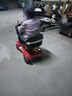 永千老人電動(dòng)四輪車家用可折疊助力車?yán)夏耆藲埣踩酥悄芾夏甏诫妱?dòng)車 20A鉛酸標(biāo)準(zhǔn)款】約70里/電機(jī)300W 曬單實(shí)拍圖