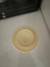 GEEGO不銹鋼碗316飯碗個(gè)人專(zhuān)用吃飯兒童碗寶寶輔食碗防燙碗帶手柄加厚 316小兔：雙層兒童碗+蓋子+吸盤(pán) 曬單實(shí)拍圖