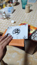 兒童象棋小學(xué)生帶棋盤實木中國象棋大號成人實木棋子便攜皮革棋盤 35樺木象棋+皮革棋盤+入門書 曬單實拍圖