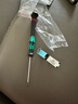 維拉（WERA）進口十字精密螺絲刀2050Ph德國硬化刀批頭眼鏡手機鐘表維修起子 【PH00x60】（05118020001) 曬單實拍圖
