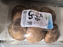 小湯山 娃娃菜 約400g 新鮮蔬菜基地種植當(dāng)天采摘 曬單實拍圖