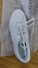 耐克NIKE跑步鞋女緩震透氣REVOLUTION 7運(yùn)動(dòng)鞋F(xiàn)B2208-100白38 曬單實(shí)拍圖