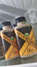 NEVER COFFEE即飲冷萃咖啡瓶裝飲料nevercoffee美式黑咖冰博客拿鐵 冷萃生椰拿鐵 300mL*6瓶【90天短?！?曬單實(shí)拍圖