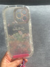 英愷達(dá) 適用蘋果14ProMax手機(jī)殼iphone14ProMax保護(hù)套全包防摔抗指紋男女款保護(hù)殼泡芙殼彩色小公仔  曬單實拍圖