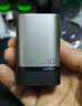 CUKTECH酷態(tài)科10號(hào)超級(jí)電能充mini充電器120W氮化鎵三口PD快充頭兼容100W65W適用小米/華為手機(jī)筆記本電腦 10號(hào)超級(jí)電能充Mini 曬單實(shí)拍圖