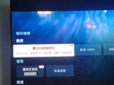 三星（SAMSUNG）55S85F 55英寸 OLED AI電視 超薄4K 120Hz 無開機廣告 QA55S85FAEXXZ咨詢客服享補貼【金晨推薦】 曬單實拍圖