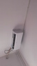 奧克斯（AUX）大1匹 省電俠 家電國(guó)家補(bǔ)貼 新一級(jí)空調(diào)掛機(jī) 變頻冷暖 節(jié)能省電KFR-26GW/BpR3AQS1(B1)防直吹 曬單實(shí)拍圖