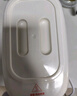 小熊（Bear）面包機(jī)早餐機(jī) 烤面包機(jī)吐司機(jī)多士爐家用烤面包片輕食機(jī) 雙面6檔勻烤DSL-C02K8 曬單實(shí)拍圖