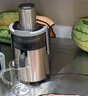 LETGOO榨汁機商用新款渣汁分離全自動大功率大口徑家用炸甘蔗西芹果蔬鮮榨水果奶茶店餐廳酒店用原汁機 LG-JE985（電腦款） 曬單實拍圖