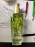 歐萊雅奇煥潤發(fā)精油高級香水香型-清雅茉莉100ml 柔順亮澤持久留香 曬單實拍圖
