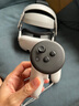 META Quest 3S VR眼鏡一體機 meta quest3 vr體感智能頭盔游戲機 Quest3 512G【免費代激活】 曬單實拍圖