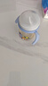 babycare學(xué)飲吸管杯杯寶寶水杯重力球防漏水兒童水杯6-12個(gè)月嬰兒1-3歲 【雙杯蓋- PPSU】蒙因藍(lán) 曬單實(shí)拍圖