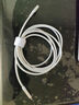 trendsetter原裝65W氮化鎵適用蘋果筆記本充電器macbook air/pro電腦電源適配器45W/60W充電線 type-c轉(zhuǎn)magsafe2磁吸T頭線 曬單實拍圖