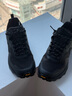 伯希和（Pelliot）[HT-天穹]戶(hù)外徒步鞋男女Vibram防滑輕便耐磨登山鞋115181001黑40 曬單實(shí)拍圖