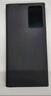 三星（SAMSUNG）Galaxy S24 Ultra 智能視窗保護殼翻蓋手機套 原廠手機殼 黑色 曬單實拍圖