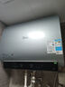 美的（Midea）【美的活水UDproS】親膚活水玲瓏超薄60升雙膽扁桶電熱水器3300W水電分離一級能效瞬熱洗國家補貼 曬單實拍圖