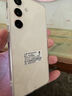 三星 Galaxy S24 Al智享生活辦公 超視覺影像 第三代驍龍8 5G AI手機 淺珀黃 8GB+256GB 99新 展示機 全款直降 曬單實拍圖