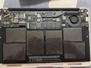 MacBook原裝蘋(píng)果A1370 A1465 A1466 A1369 A1405 A1406 A1375 A1495 MC506 A1377 A1496 筆記本電池 蘋(píng)果A1465電池 曬單實(shí)拍圖