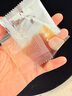 腌漬海蜇頭深海海蜇皮海蟄頭涼菜涼拌海蜇200g400g500g家常涼菜 200g*1包 曬單實(shí)拍圖