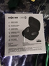 韶音（SHOKZ）【國家補貼】OpenFit Air T511開(kāi)放式藍牙耳機掛耳式不入耳運動(dòng)跑步非骨傳導 玄武黑 曬單實(shí)拍圖