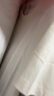蕉內(nèi)【王一博同款】3系男女同款短袖親膚棉感透氣寬松打底T恤男上衣 曬單實拍圖