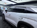 龍膜汽車(chē)貼膜汽車(chē)玻璃膜暢領(lǐng)80新能源陶瓷膜汽車(chē)膜隱私隔熱膜防曬膜太陽(yáng)膜車(chē)窗貼膜防爆膜 曬單實(shí)拍圖