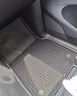 固特異（Goodyear）門檻條適用于特斯拉煥新ModelY/3換新防護板配件防踩踏車身裝飾件 煥新Model3 門檻條5件套 曬單實拍圖